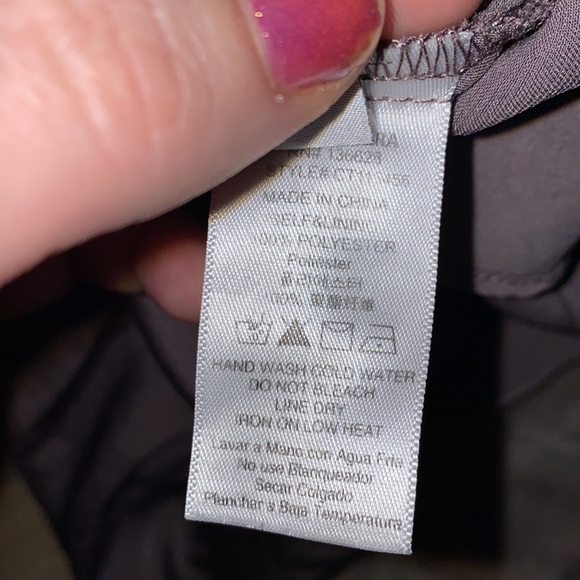 NYLAND crop top - Picture 12 of 12